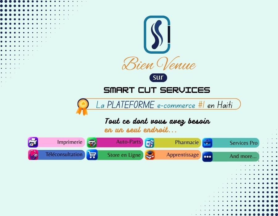 Smart Cut Services